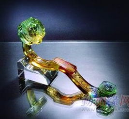 匠心傳承，流光溢彩——探訪浙江省浦江遠(yuǎn)方水晶琉璃工藝品廠